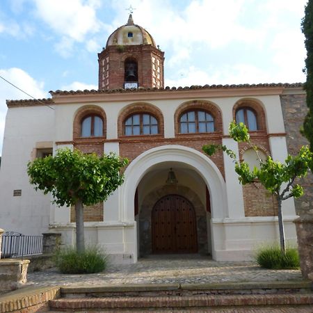 Casa Maria Villarroya 외부 사진