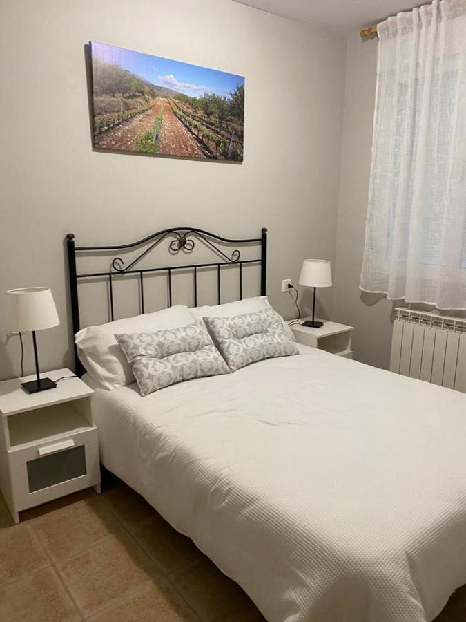 Casa Maria Villarroya 외부 사진