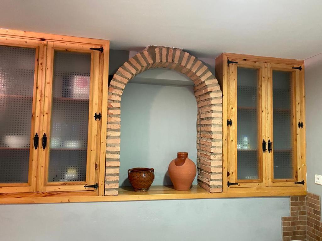 Casa Maria Villarroya 외부 사진