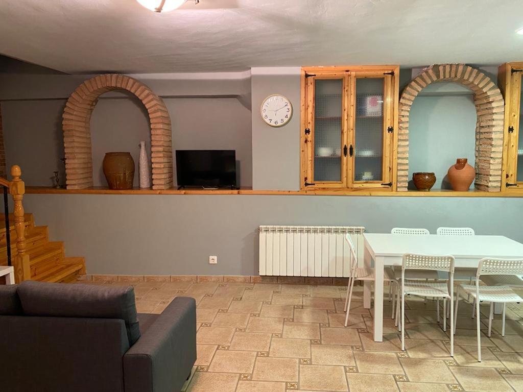 Casa Maria Villarroya 외부 사진
