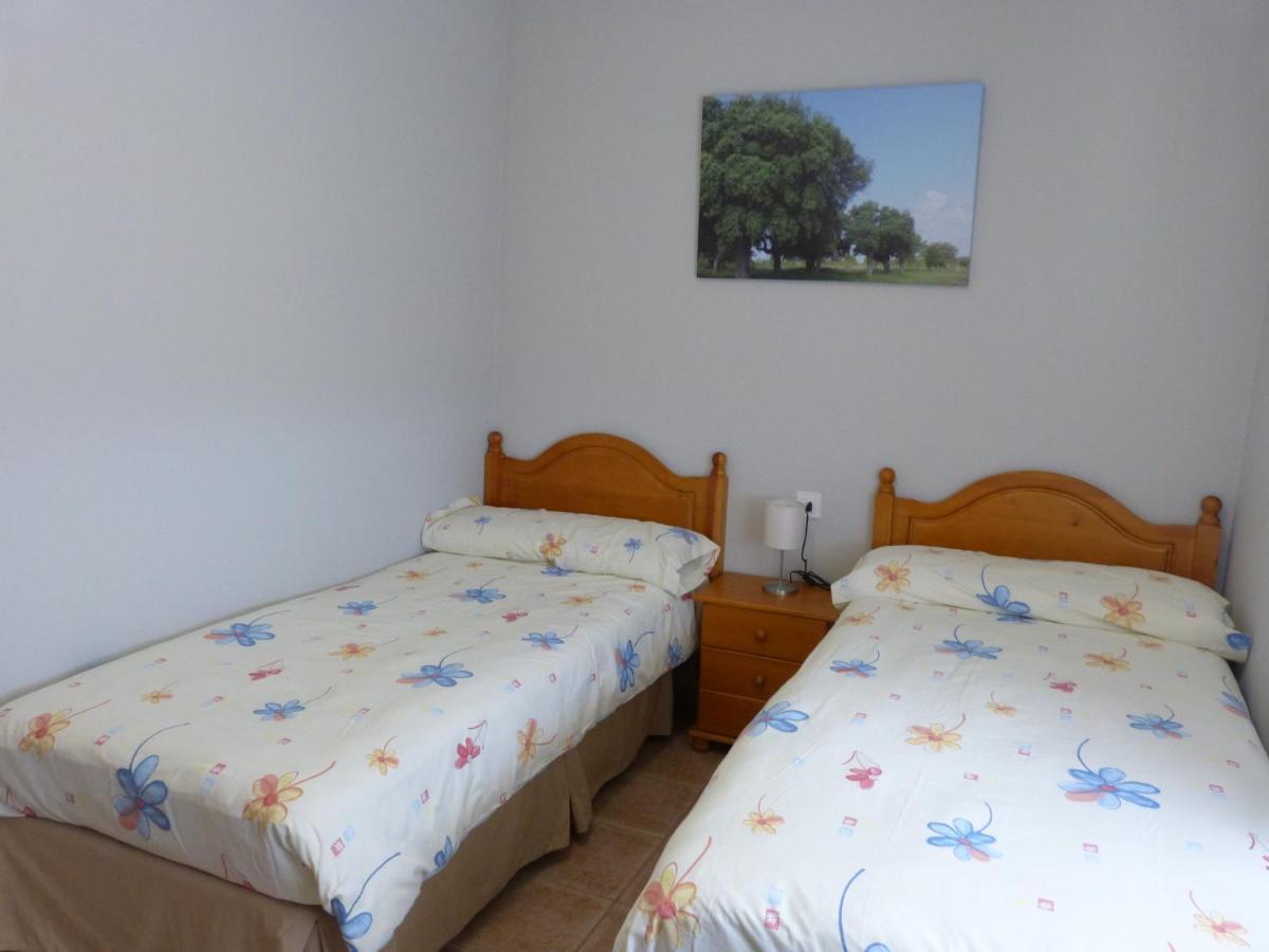 Casa Maria Villarroya 외부 사진