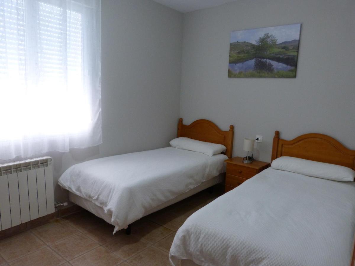 Casa Maria Villarroya 외부 사진