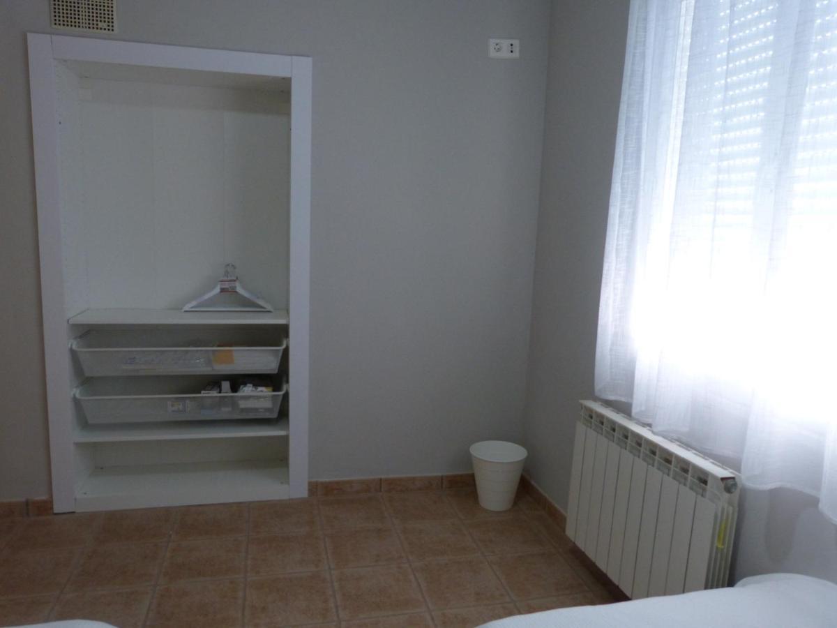 Casa Maria Villarroya 외부 사진