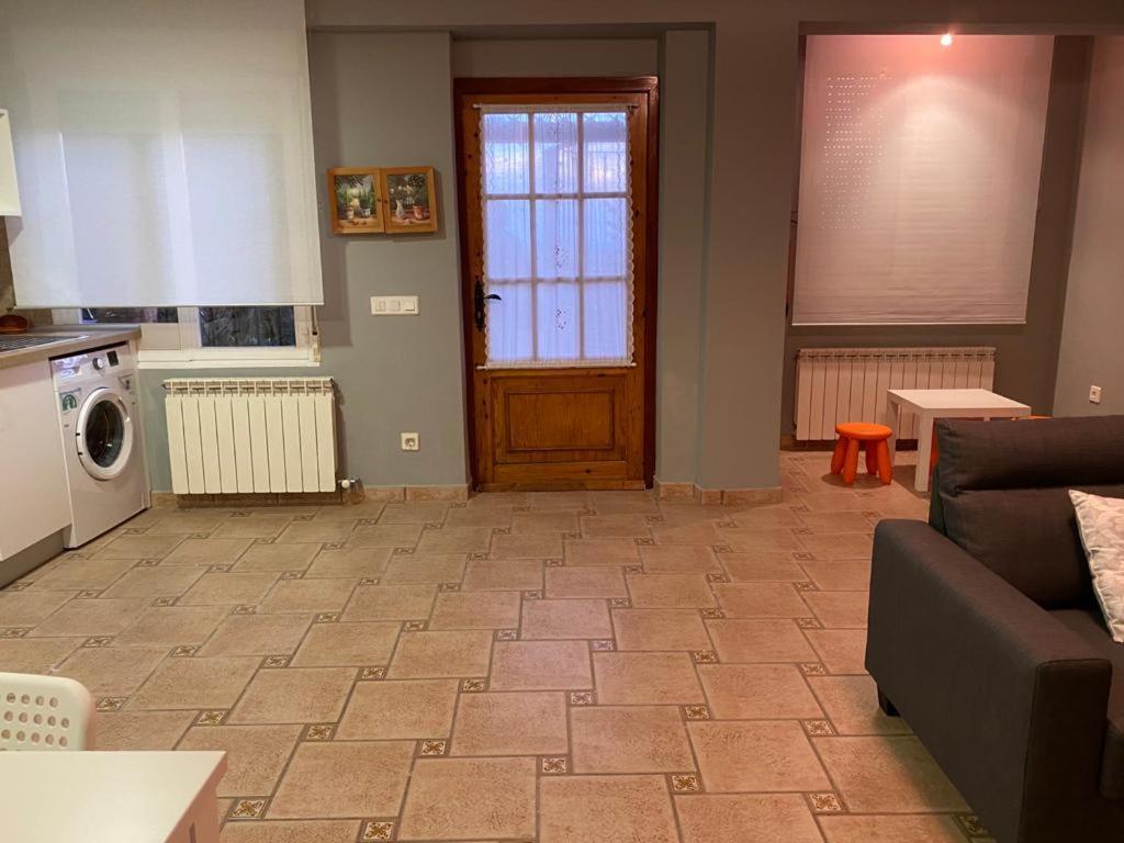 Casa Maria Villarroya 외부 사진