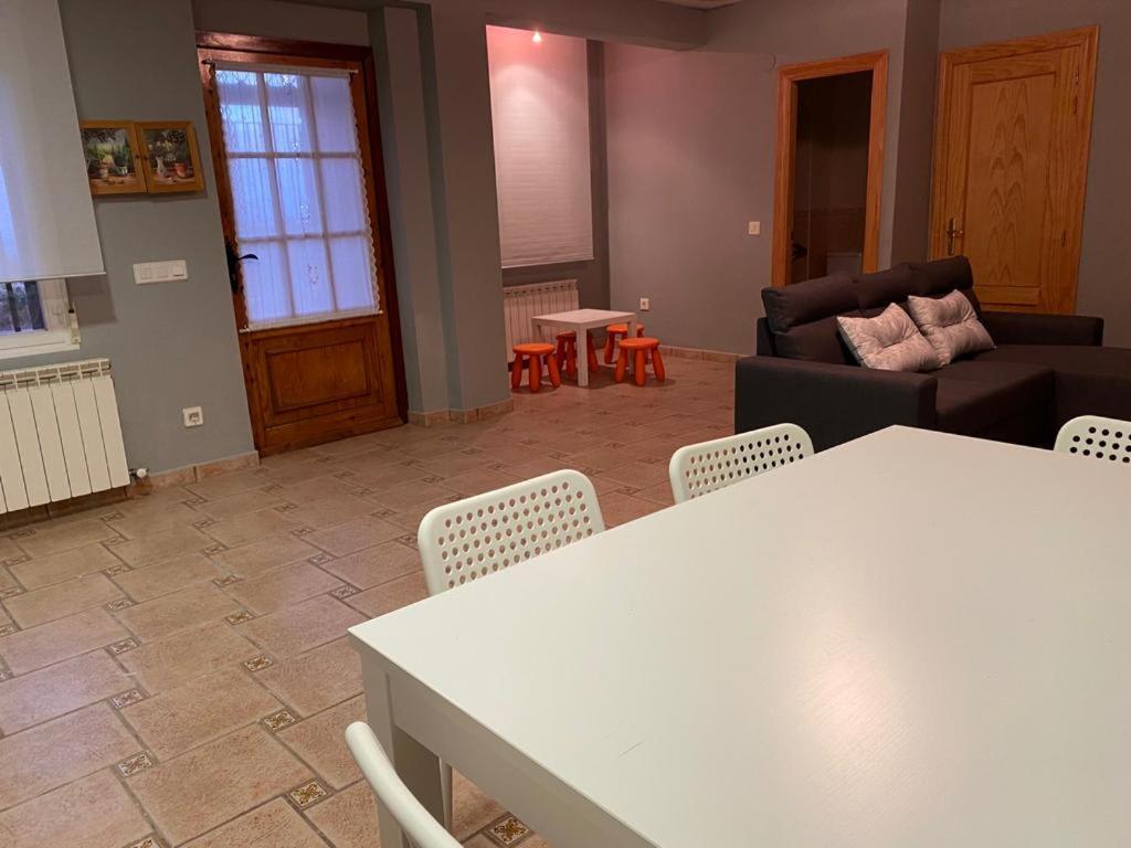 Casa Maria Villarroya 외부 사진