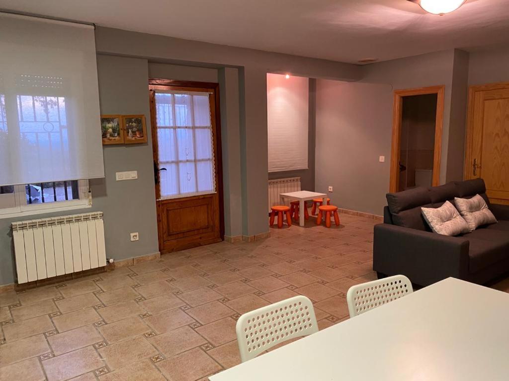 Casa Maria Villarroya 외부 사진