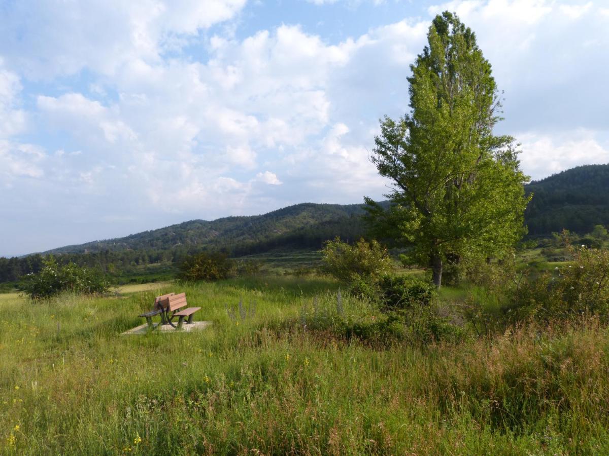 Casa Maria Villarroya 외부 사진