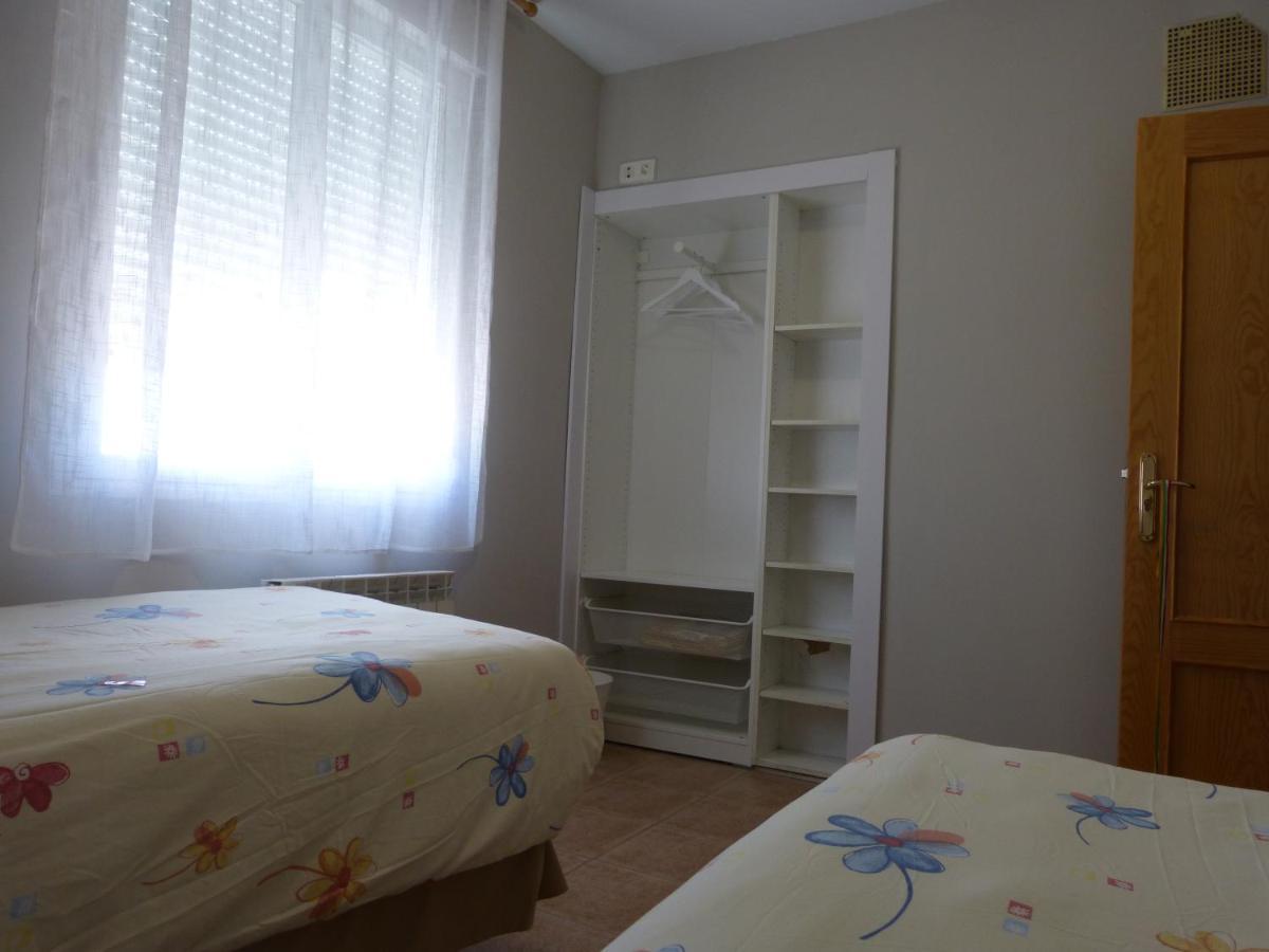 Casa Maria Villarroya 외부 사진