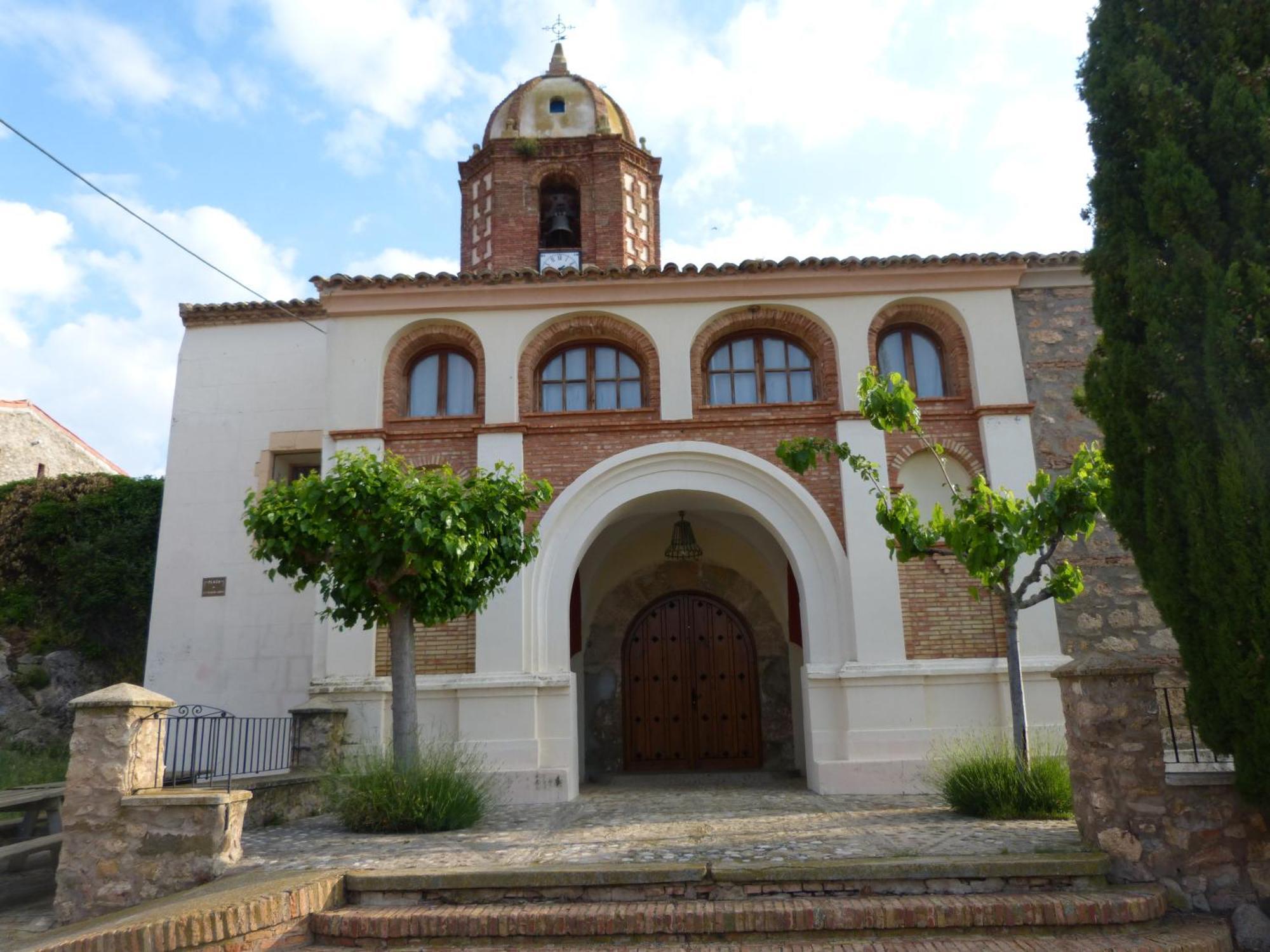 Casa Maria Villarroya 외부 사진