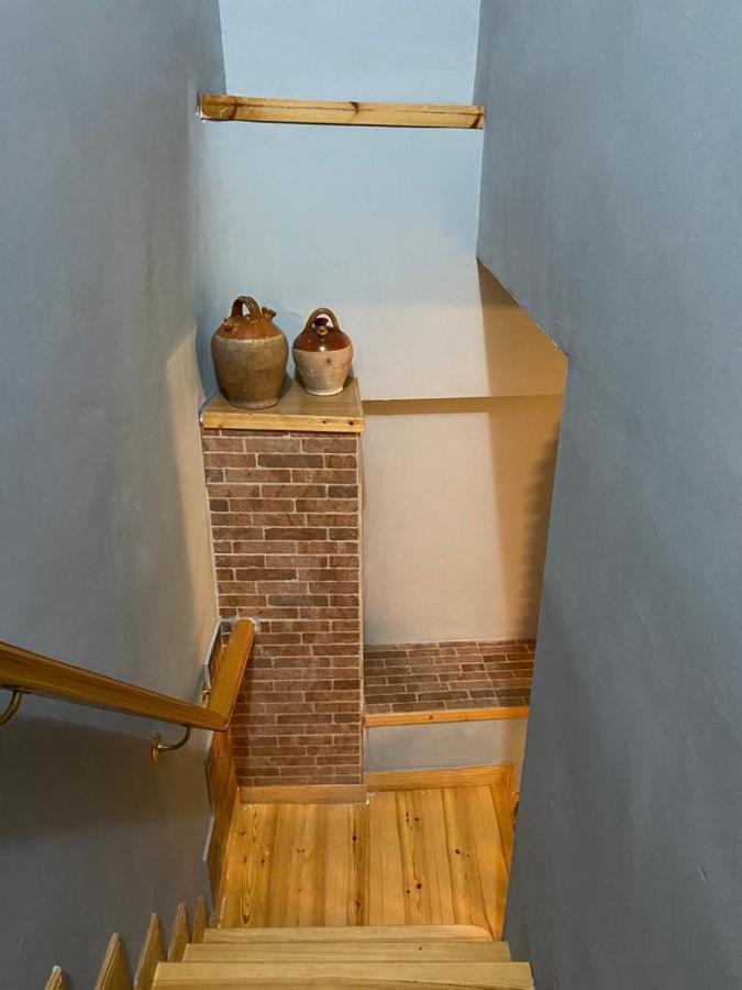 Casa Maria Villarroya 외부 사진