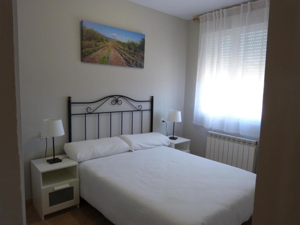 Casa Maria Villarroya 외부 사진