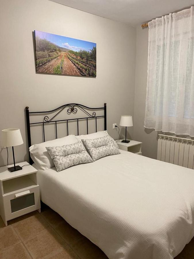 Casa Maria Villarroya 외부 사진